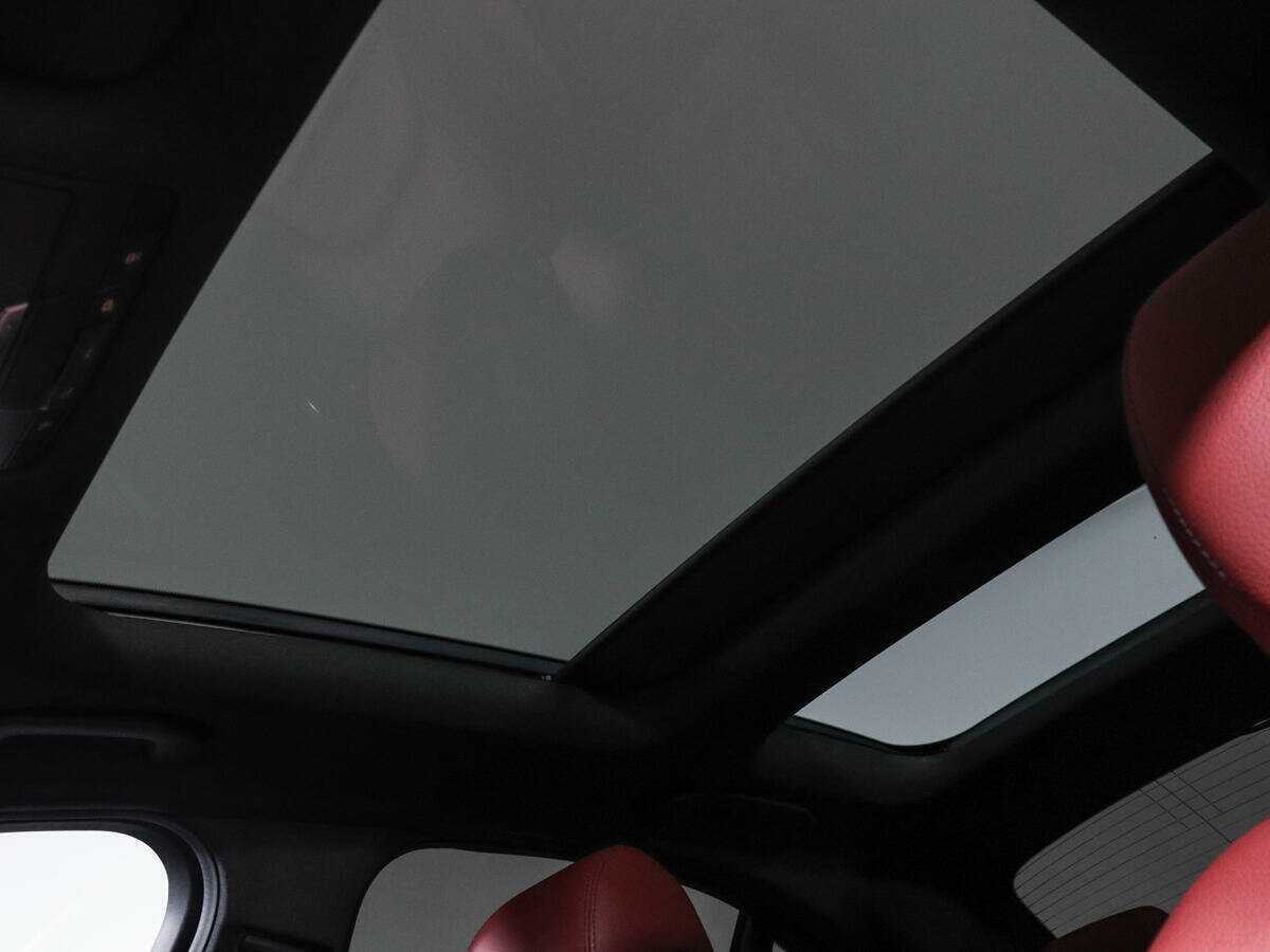 Mercedes-Benz C-Класс б/у, 2017, Автоматическая. Фото: #12