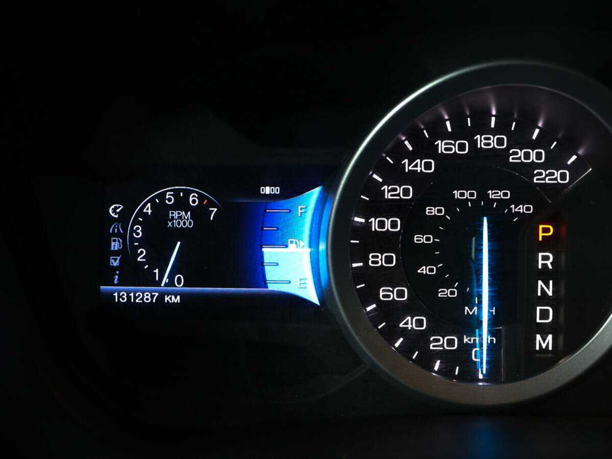 Ford Explorer б/у, 2012, Автоматическая. Фото: #10