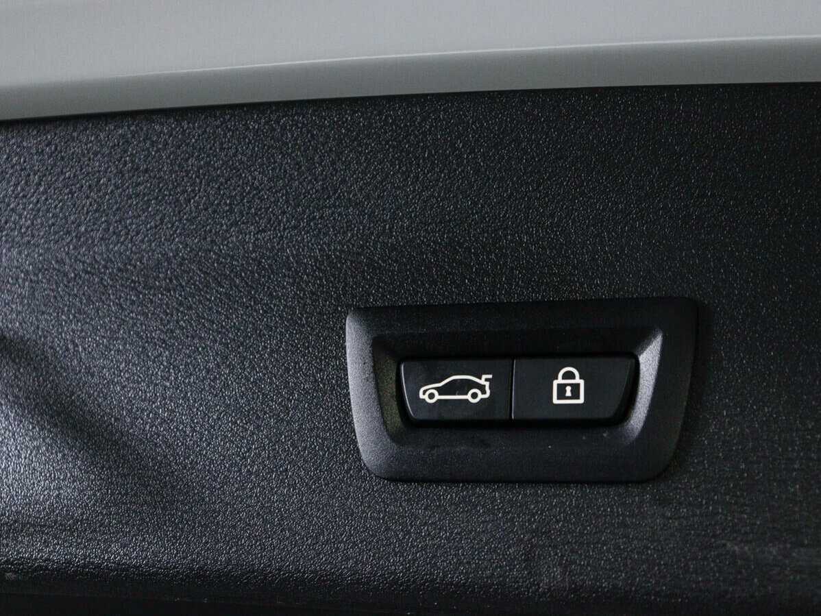 BMW X1 б/у, 2020, Автоматическая. Фото: #14