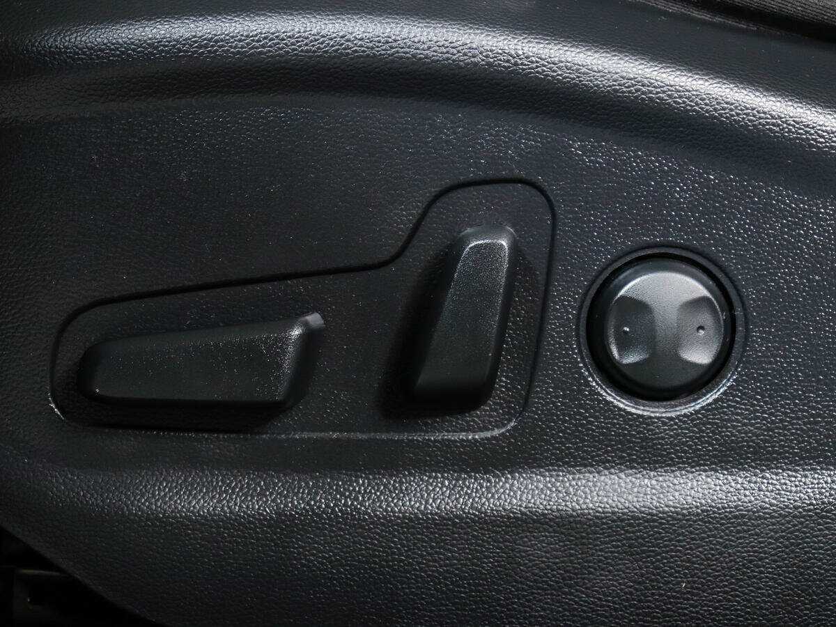 Hyundai Creta б/у, 2021, Автоматическая. Фото: #12