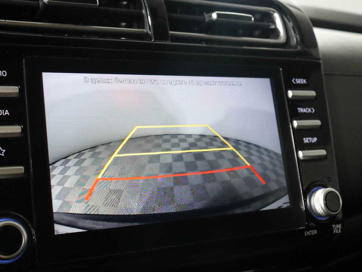 Hyundai Creta б/у, 2021, Автоматическая. Фото: #14