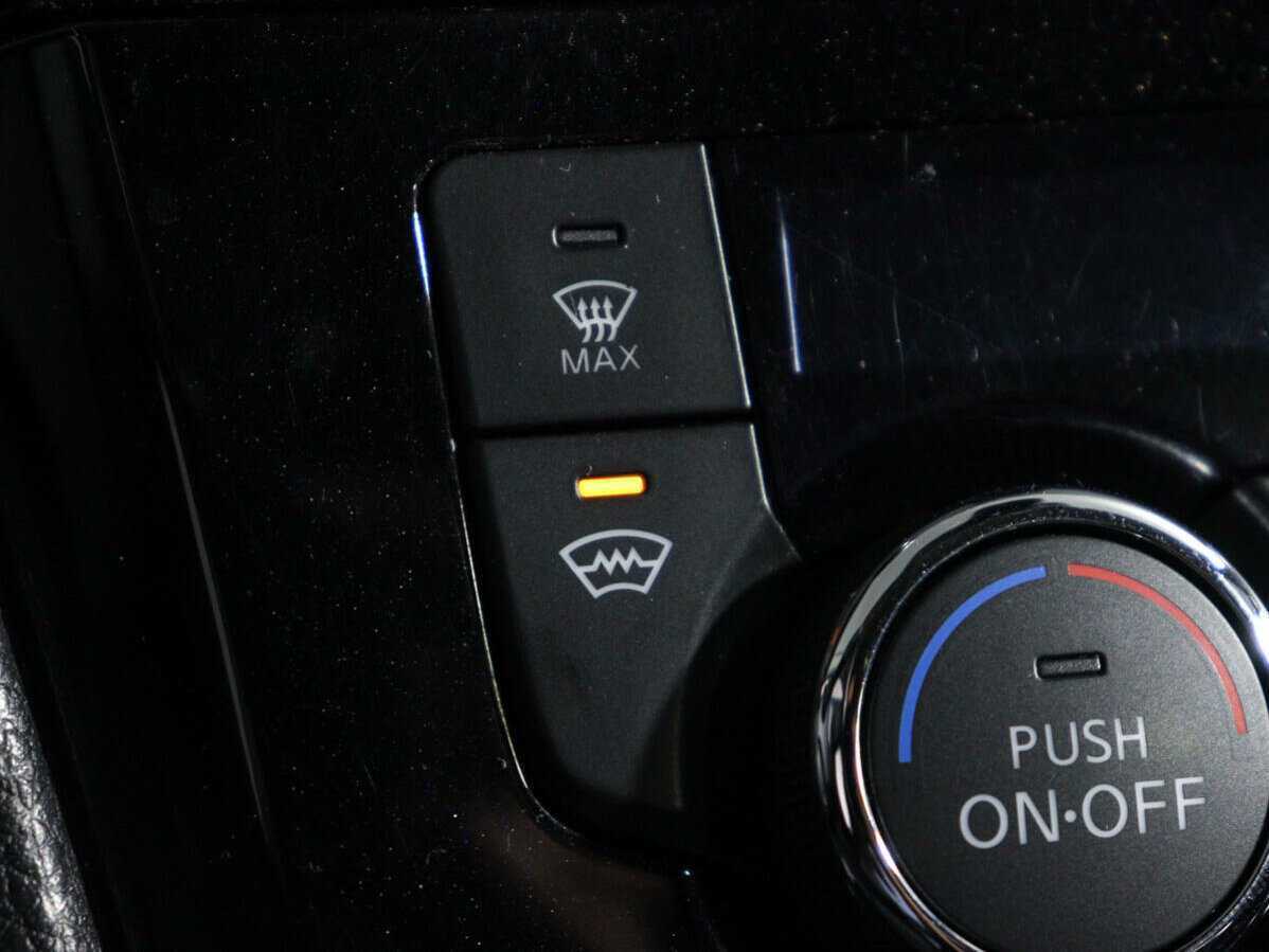 Nissan Qashqai б/у, 2021, Вариатор. Фото: #18