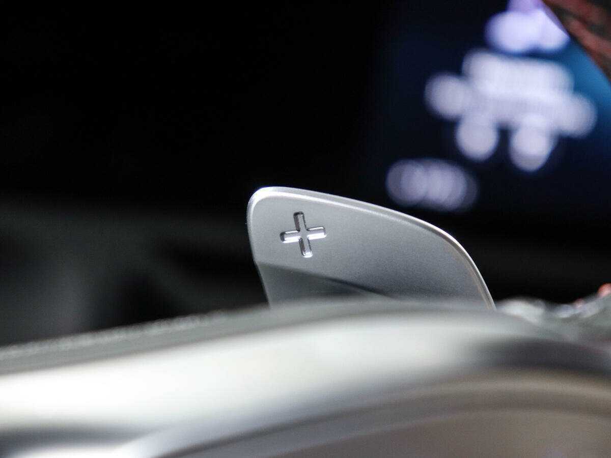 Mercedes-Benz CLA б/у, 2019, Роботизированная. Фото: #20