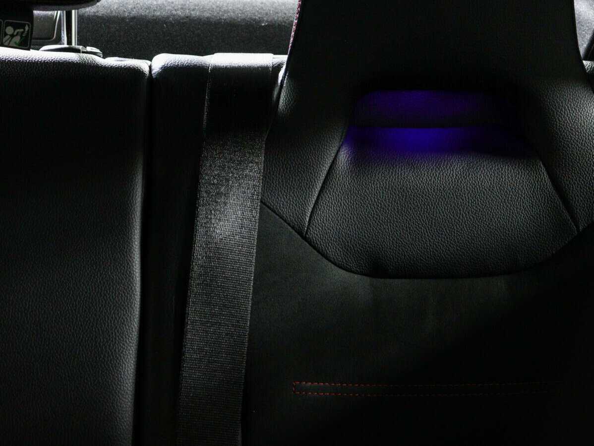 Mercedes-Benz CLA б/у, 2019, Роботизированная. Фото: #21