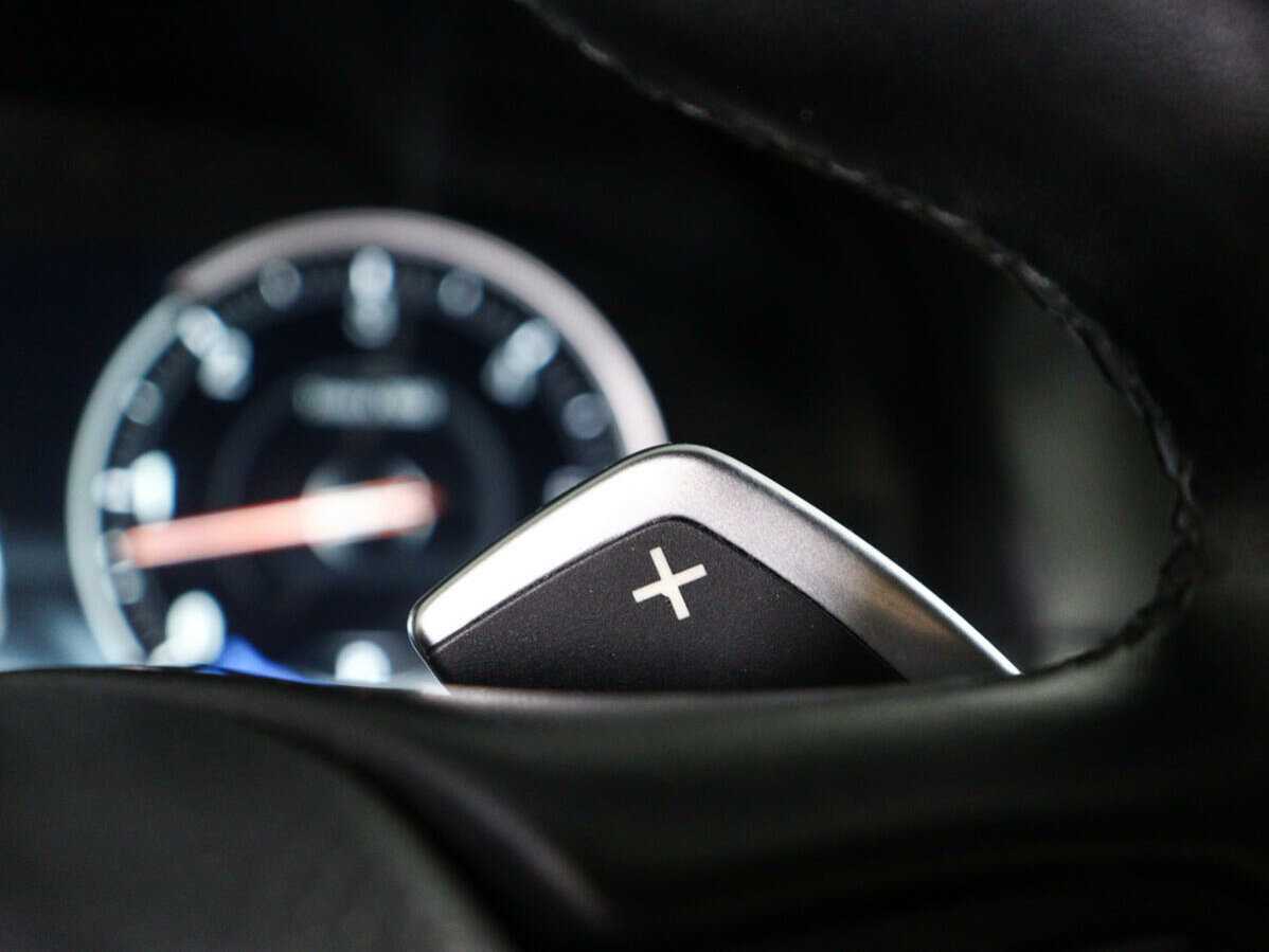 BMW 5 серии б/у, 2016, Автоматическая. Фото: #22