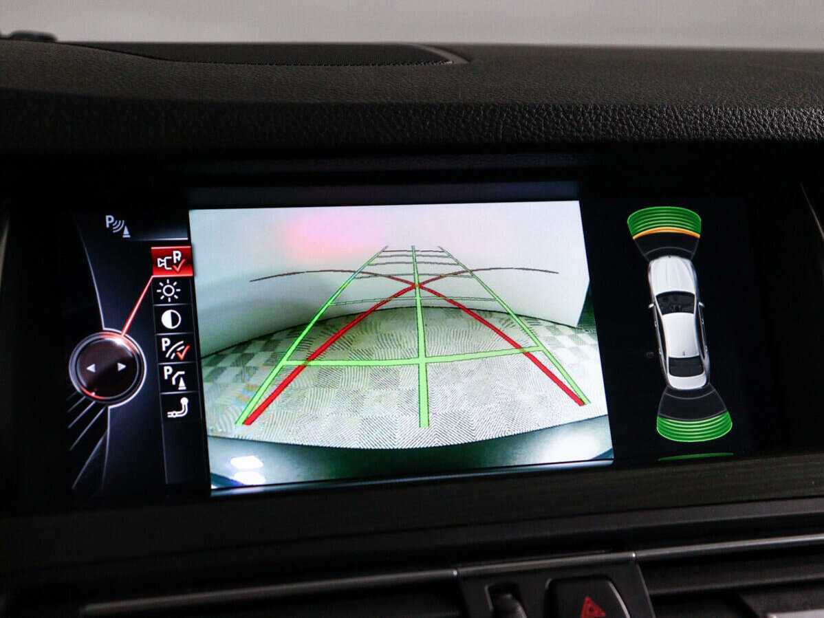 BMW 5 серии б/у, 2016, Автоматическая. Фото: #26