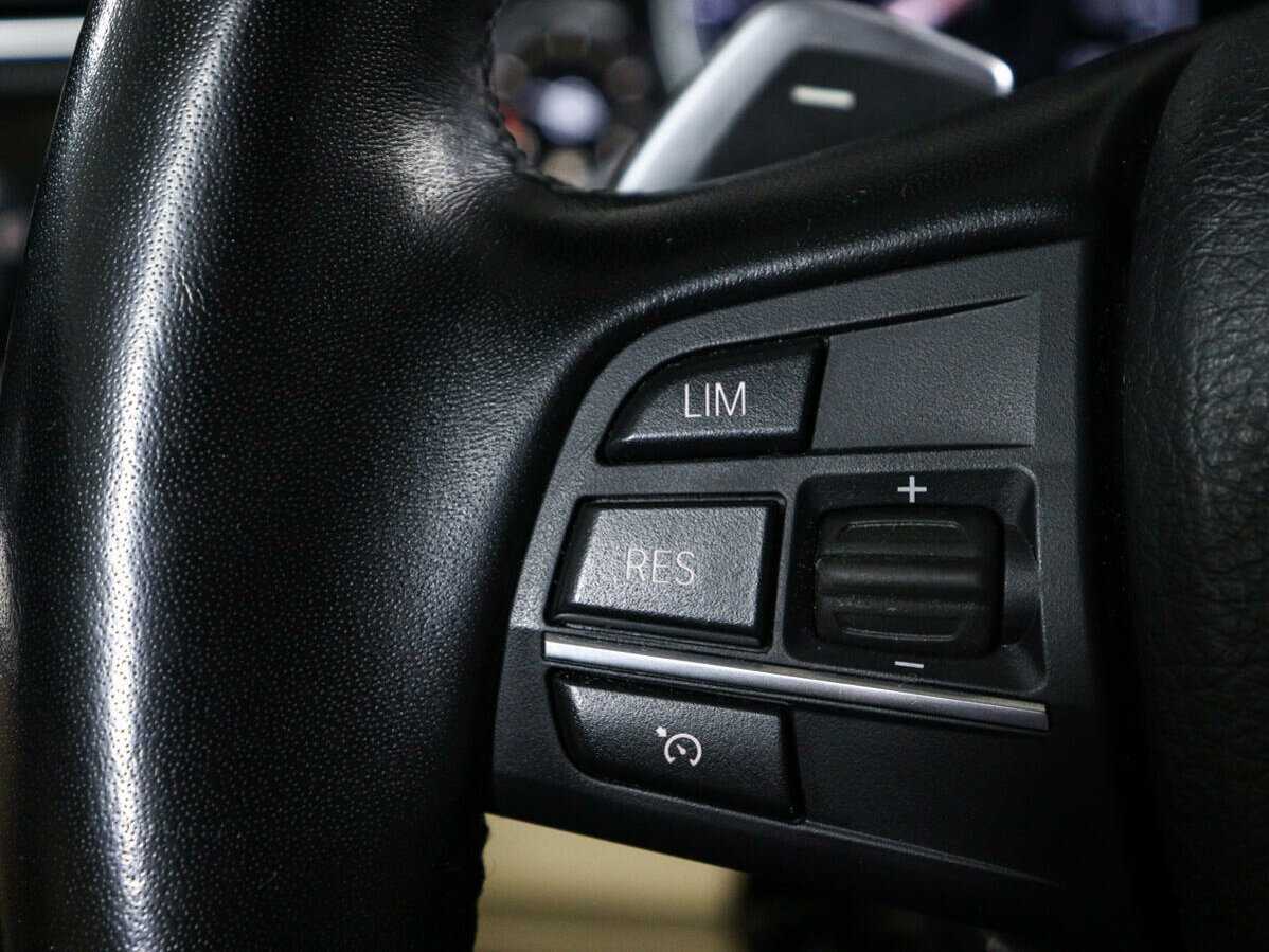 BMW 5 серии б/у, 2016, Автоматическая. Фото: #29