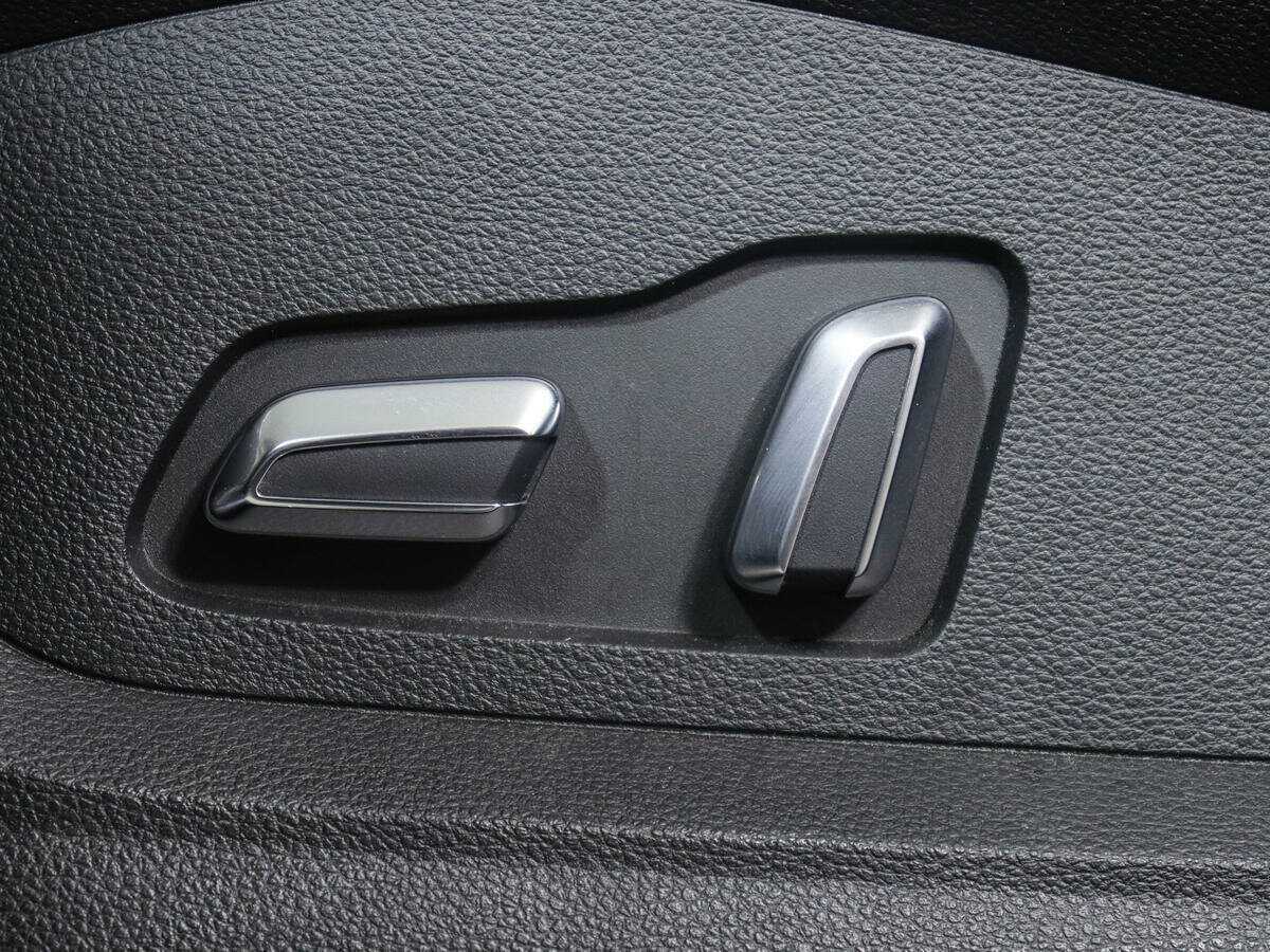 Chery Tiggo 7 Pro Max б/у, 2023, Вариатор. Фото: #12