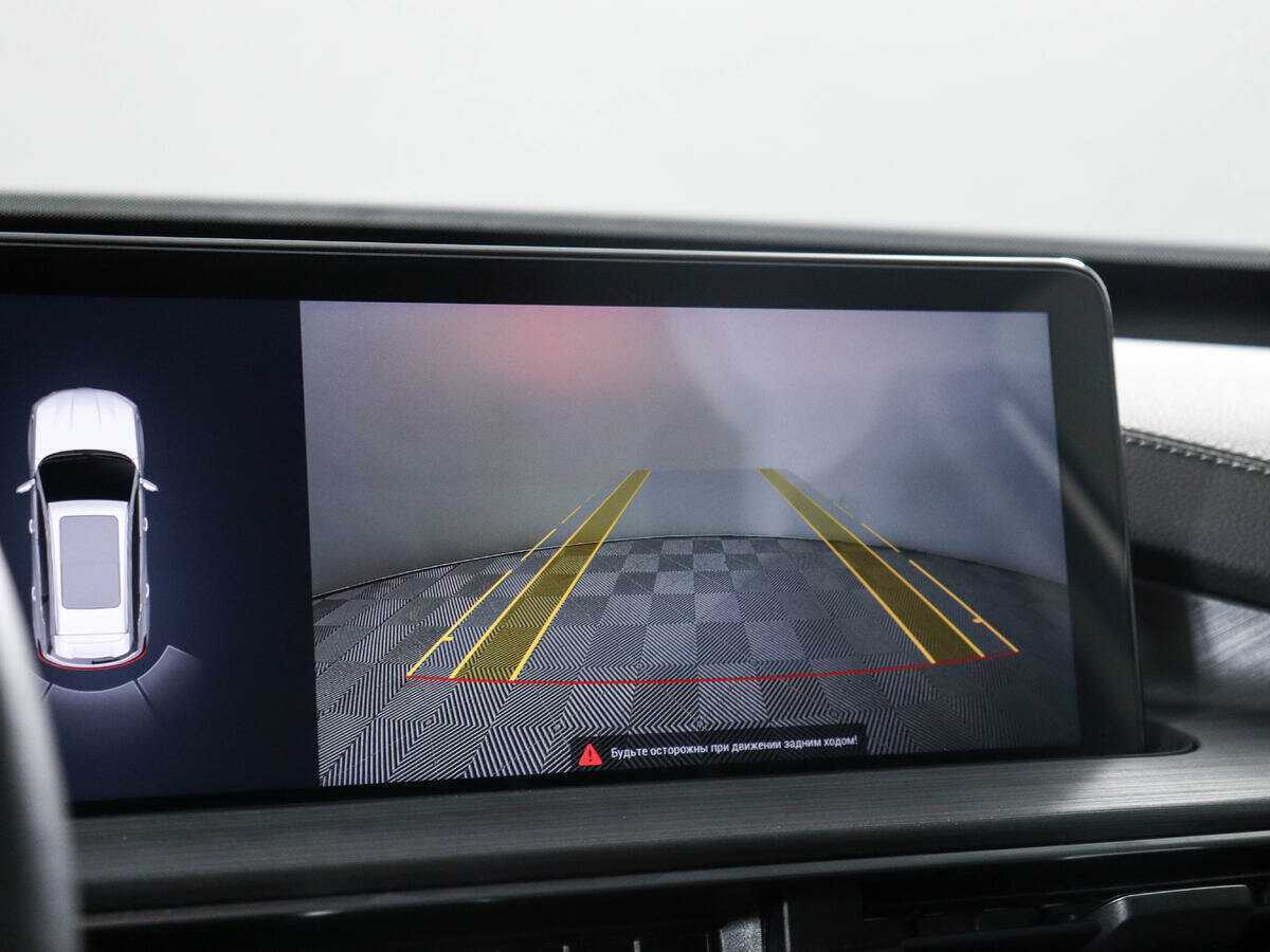 Chery Tiggo 7 Pro Max б/у, 2023, Вариатор. Фото: #15