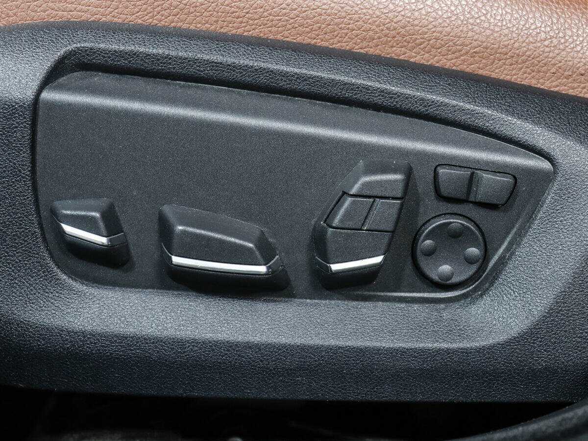 BMW 5 серии б/у, 2016, Автоматическая. Фото: #14