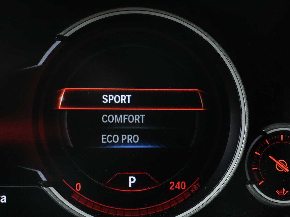 BMW 5 серии б/у, 2016, Автоматическая. Фото: #19