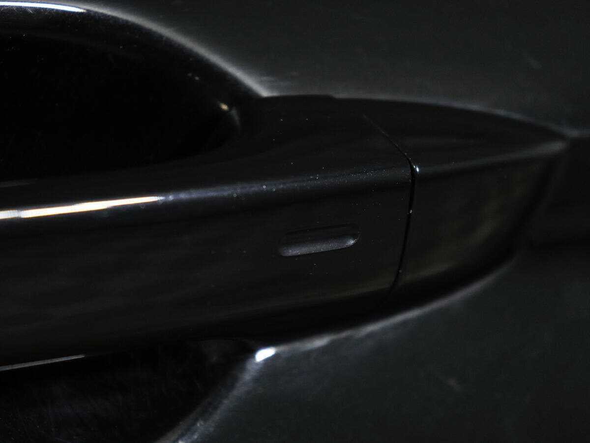 Volkswagen Passat б/у, 2020, Роботизированная. Фото: #14