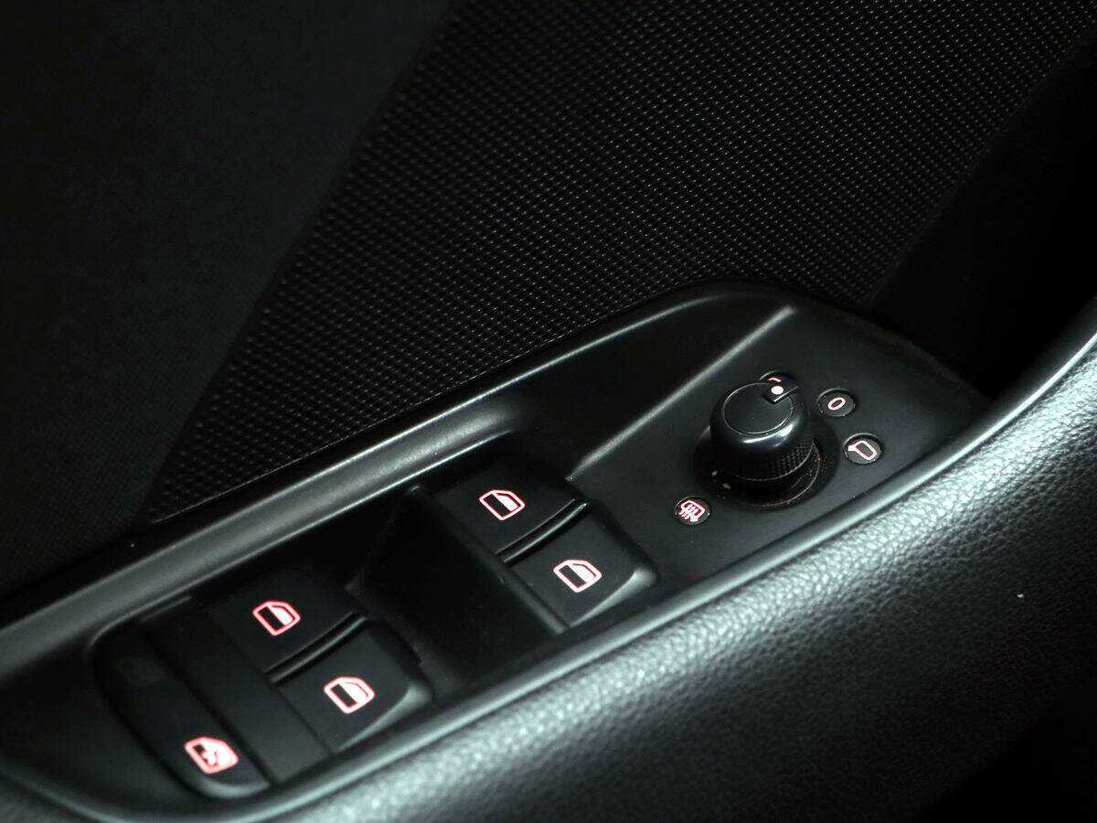 Audi A3 б/у, 2013, Роботизированная. Фото: #10