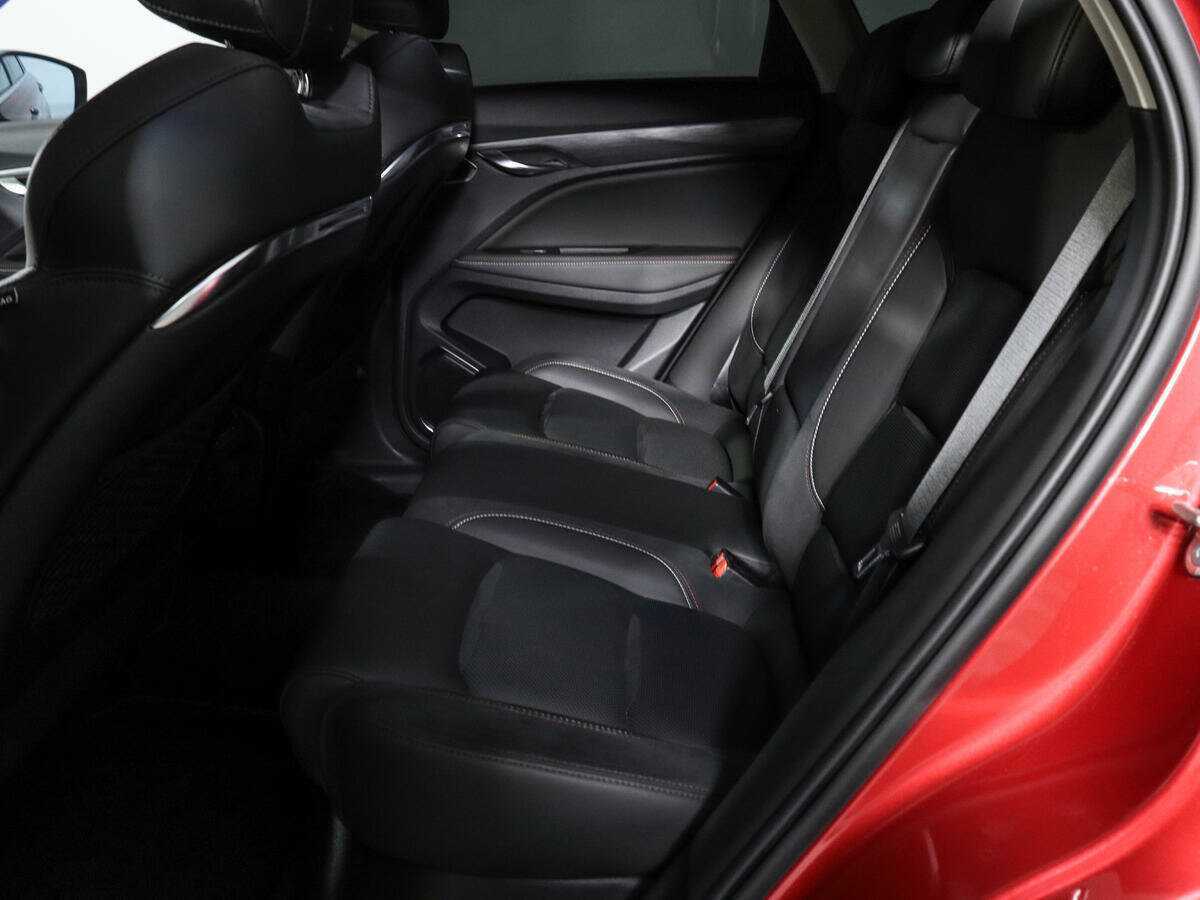 Geely Tugella б/у, 2021, Автоматическая. Фото: #7