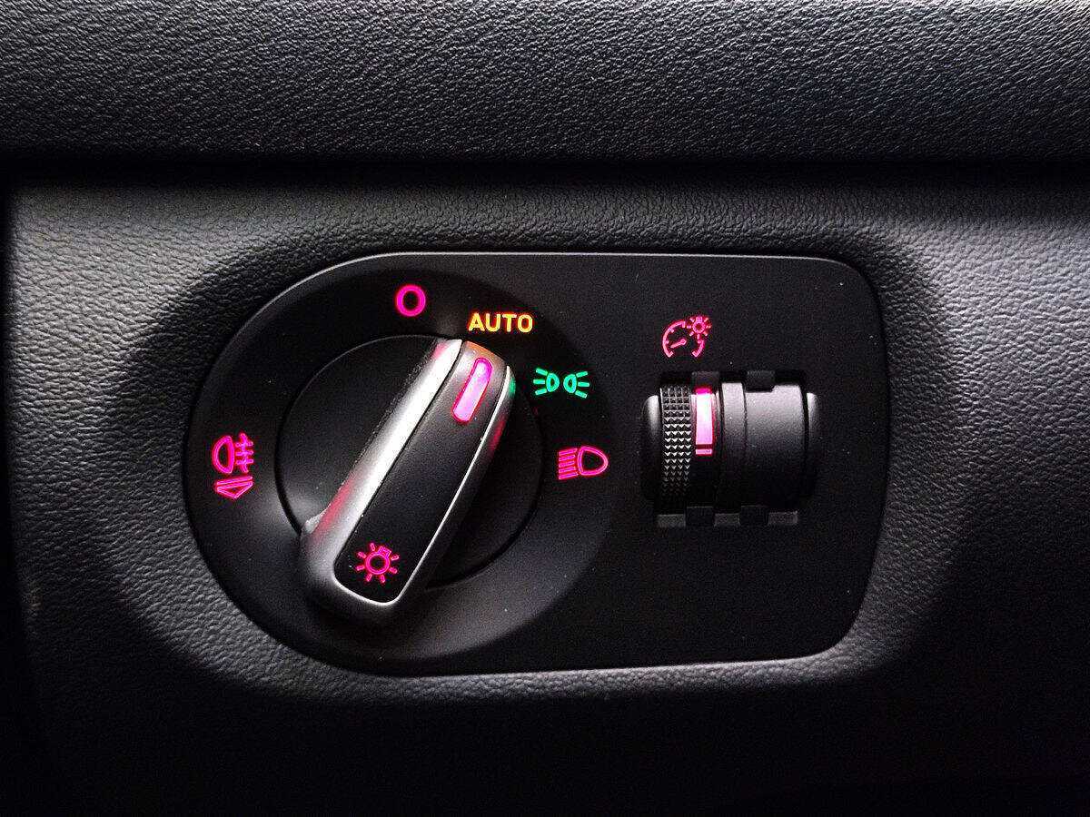 Audi A3 б/у, 2012, Роботизированная. Фото: #12