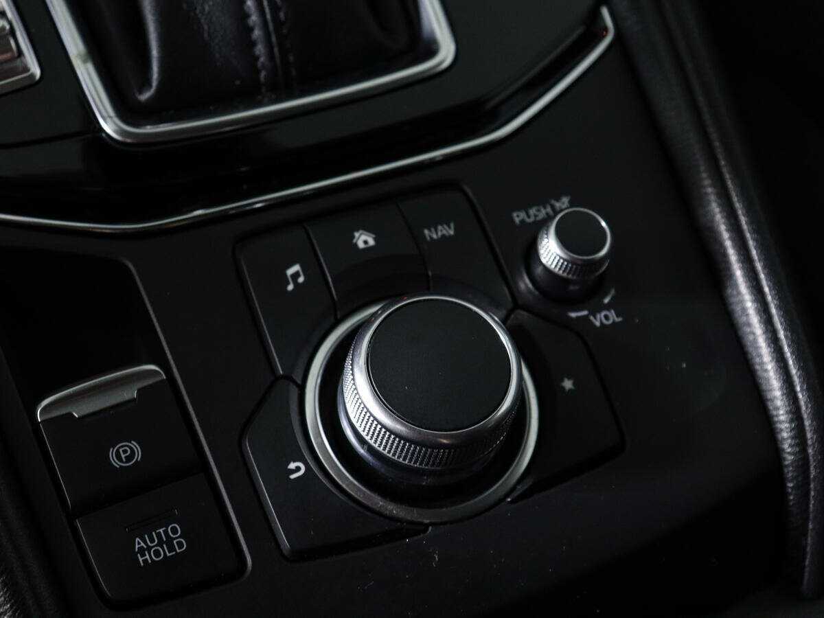 Mazda CX-5 б/у, 2020, Автоматическая. Фото: #15