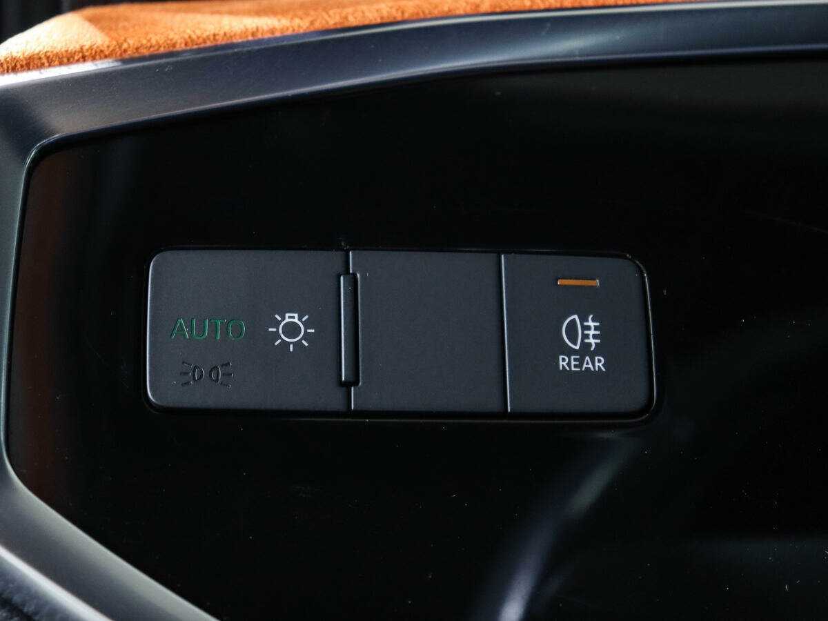 Audi Q3 б/у, 2019, Роботизированная. Фото: #12