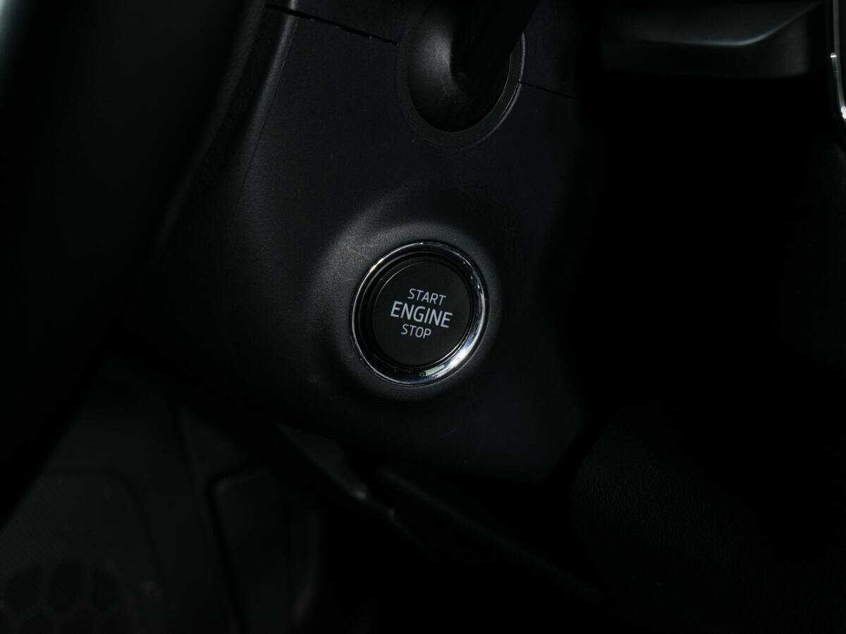 Skoda Karoq б/у, 2022, Автоматическая. Фото: #15