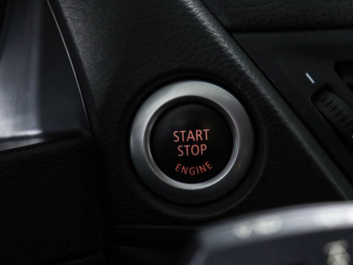 BMW X1 б/у, 2012, Автоматическая. Фото: #16