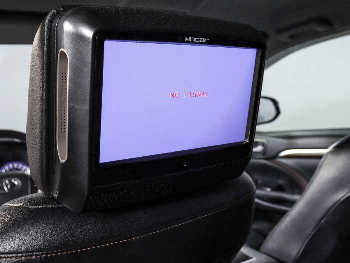 Toyota Highlander б/у, 2013, Автоматическая. Фото: #17