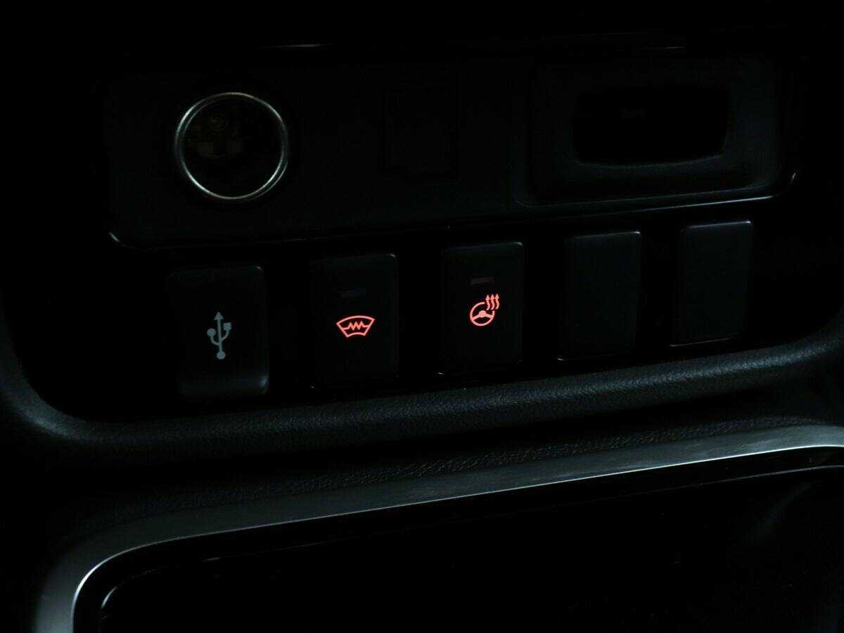 Mitsubishi Outlander б/у, 2019, Вариатор. Фото: #20