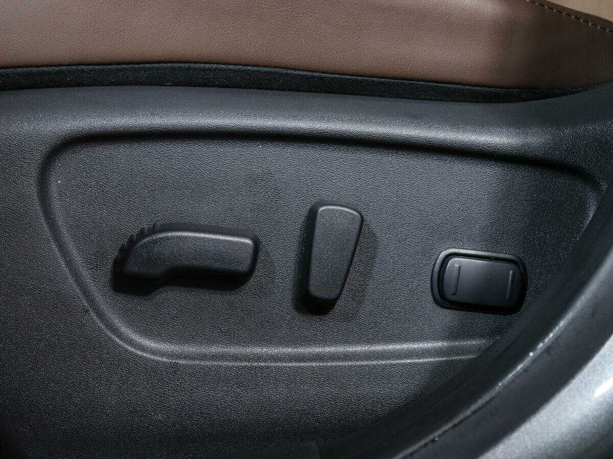 Nissan X-Trail б/у, 2020, Вариатор. Фото: #9