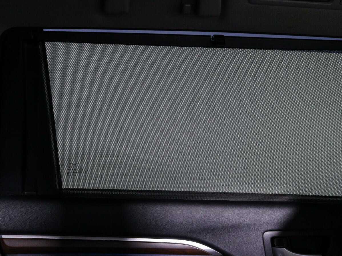 Toyota Highlander б/у, 2014, Автоматическая. Фото: #14