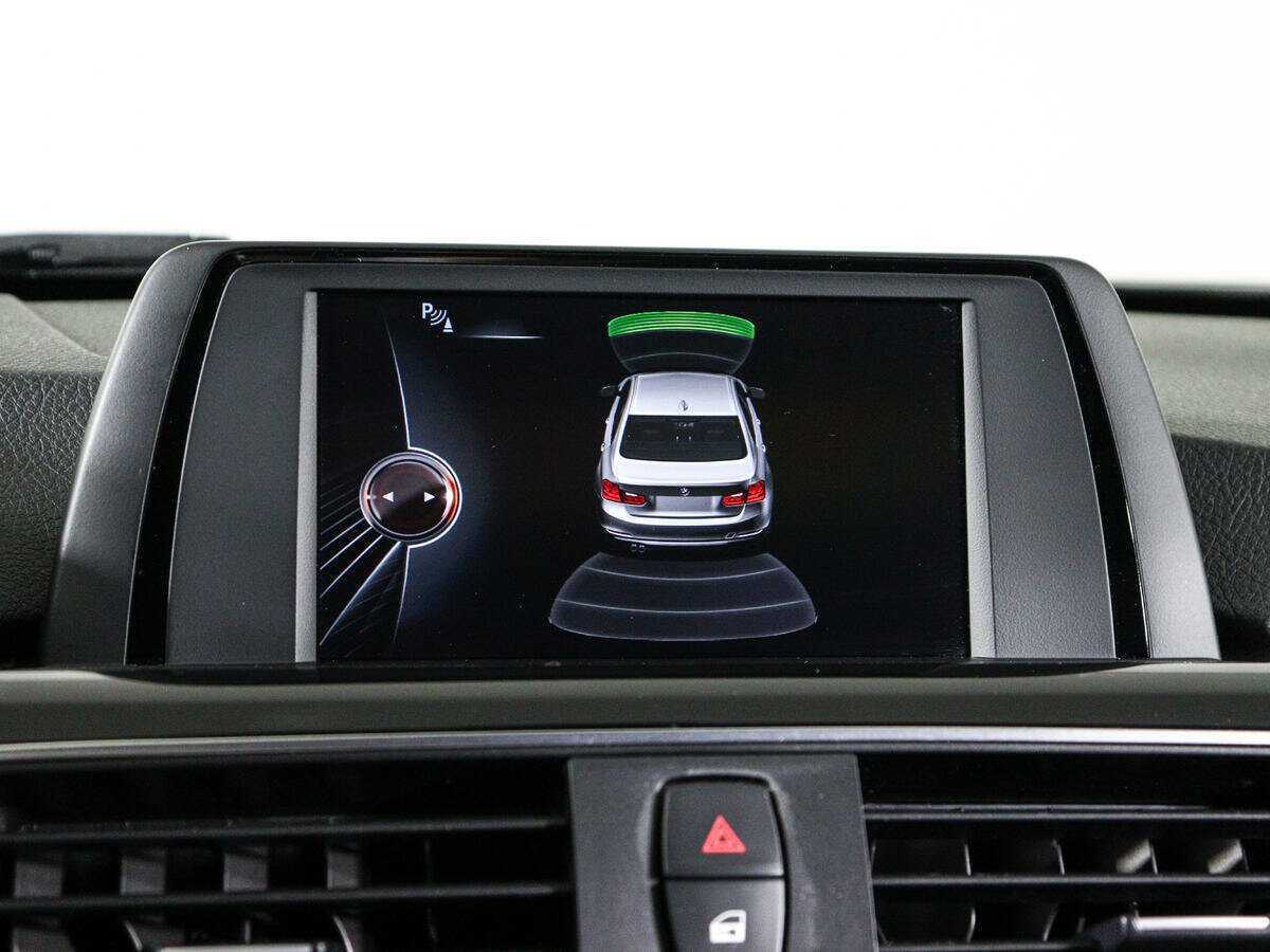 BMW 3 серии б/у, 2017, Автоматическая. Фото: #14