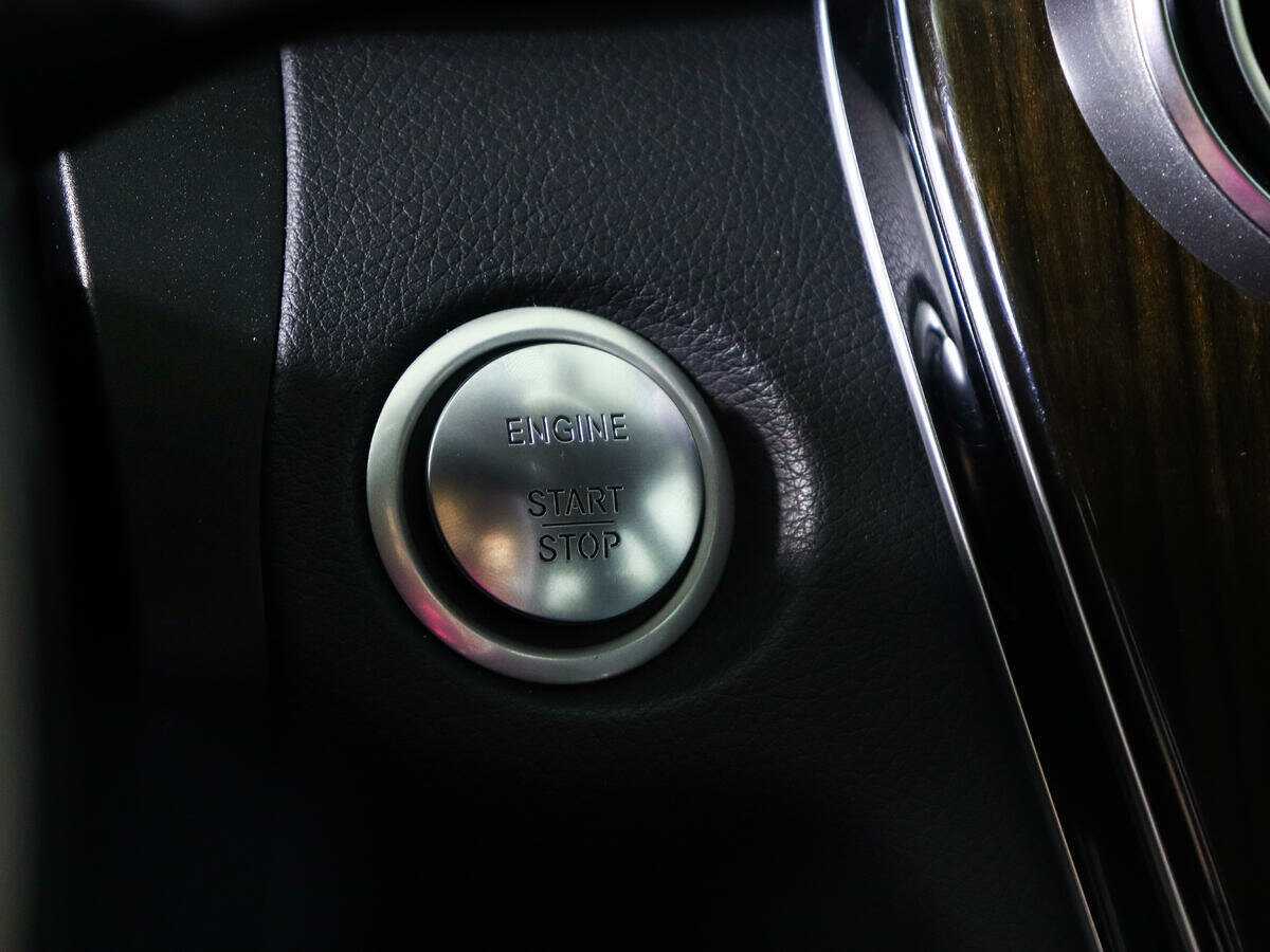 Mercedes-Benz C-Класс б/у, 2016, Автоматическая. Фото: #14