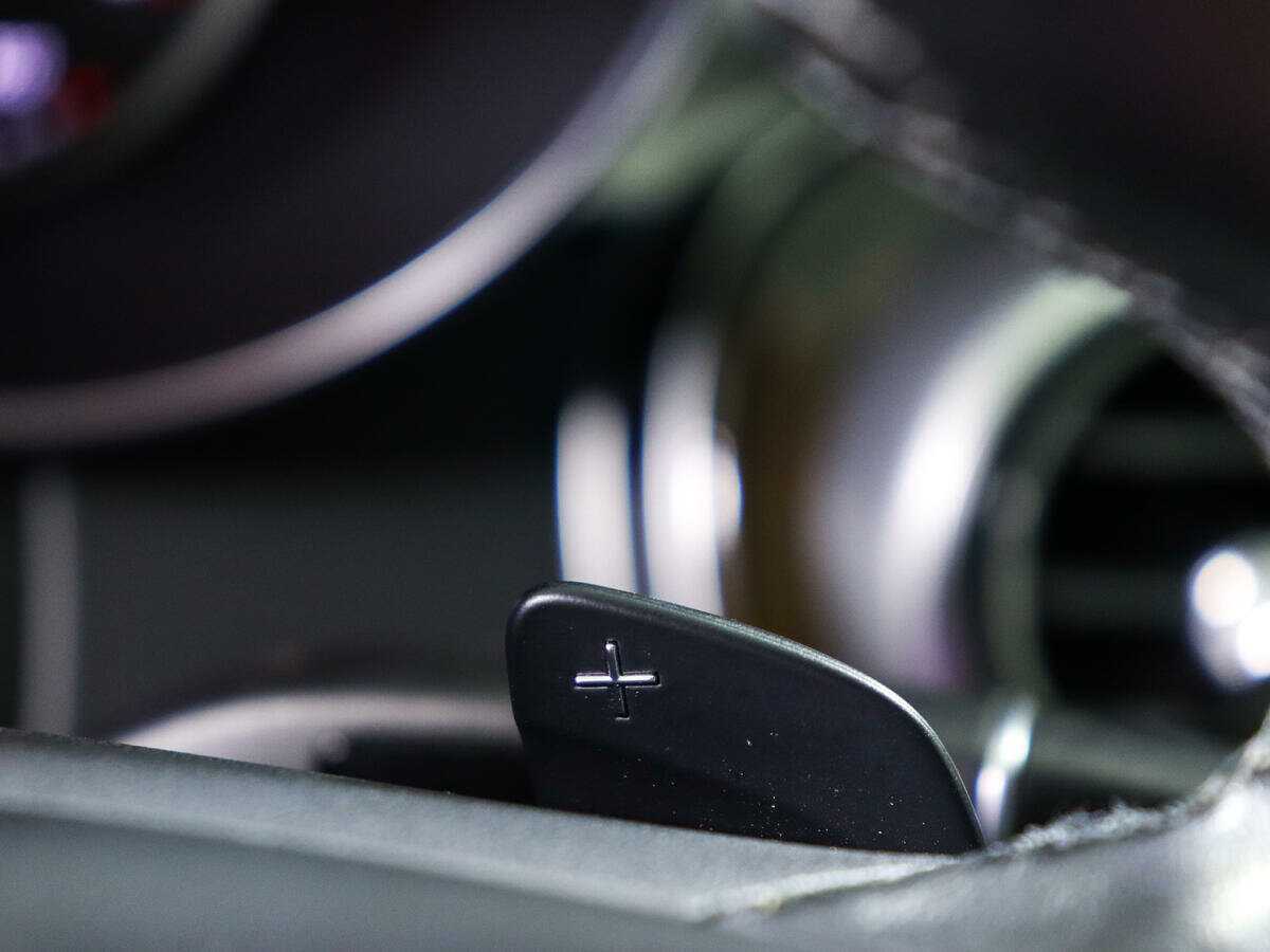 Mercedes-Benz C-Класс б/у, 2016, Автоматическая. Фото: #16