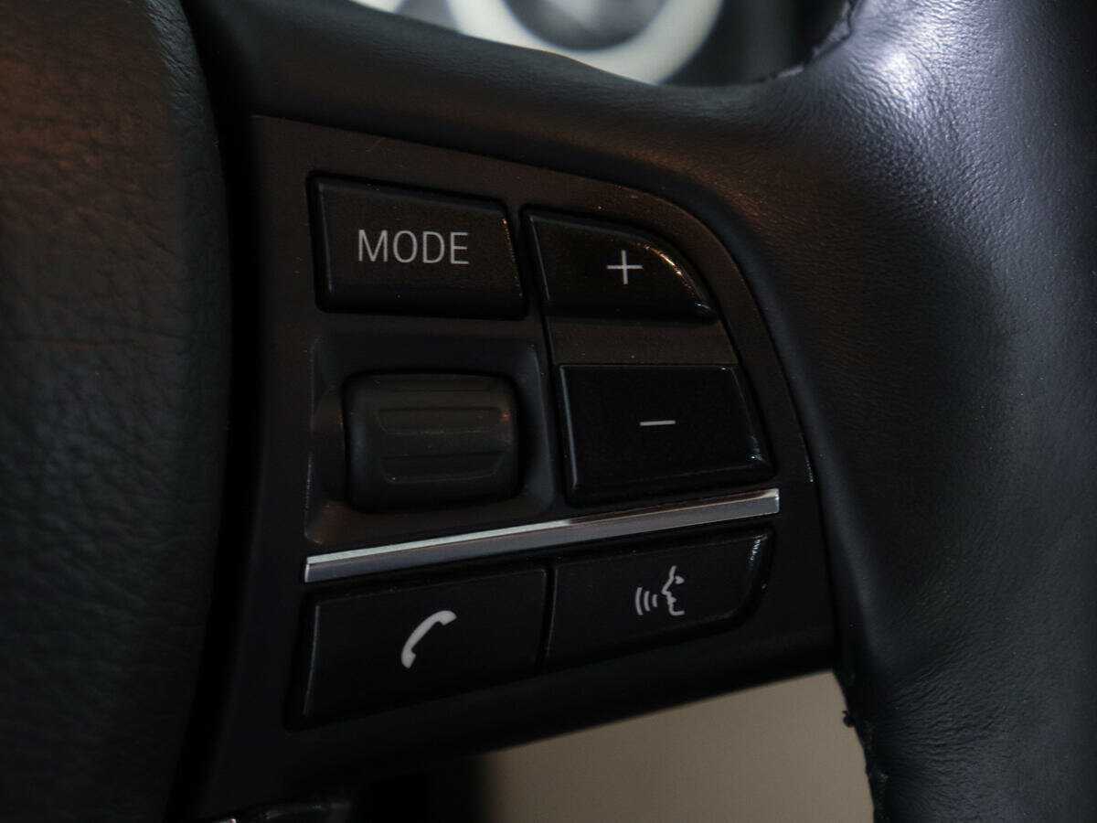 BMW 5 серии б/у, 2012, Автоматическая. Фото: #23