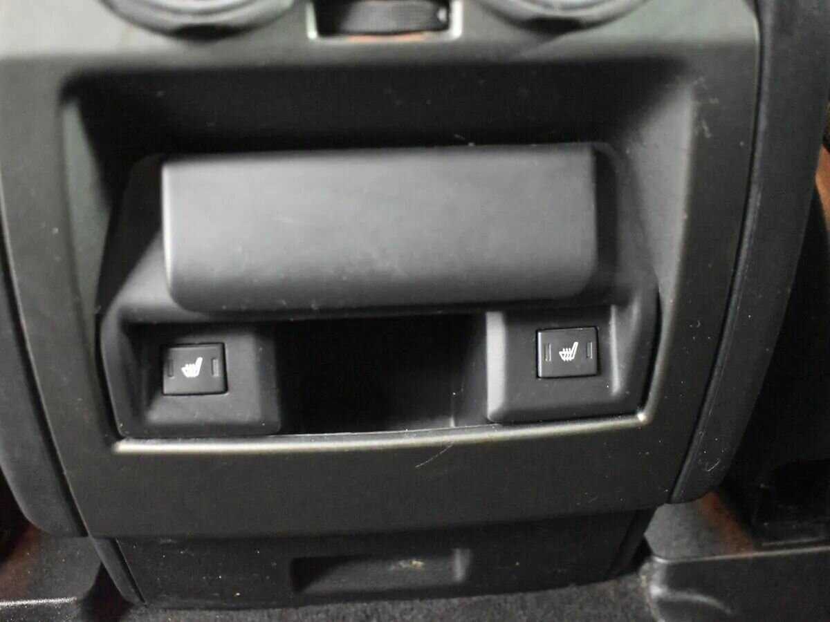 Land Rover Discovery б/у, 2014, Автоматическая. Фото: #21