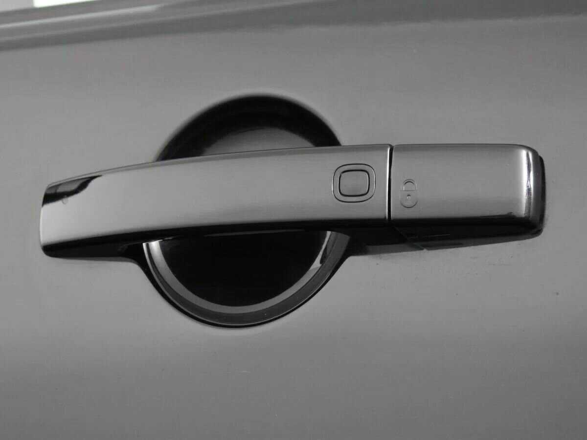 Land Rover Discovery б/у, 2014, Автоматическая. Фото: #23