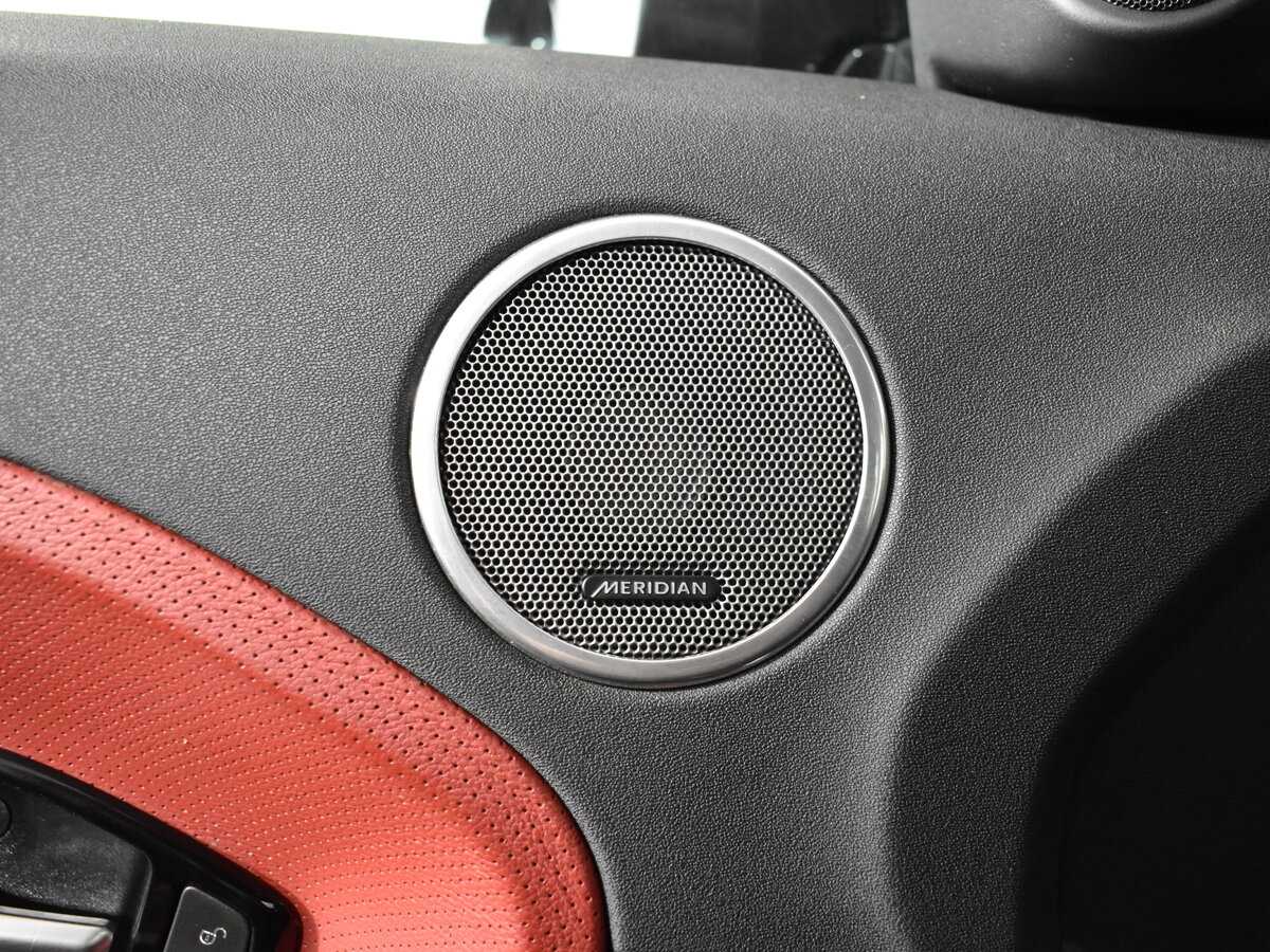 Land Rover Range Rover Evoque б/у, 2015, Автоматическая. Фото: #10