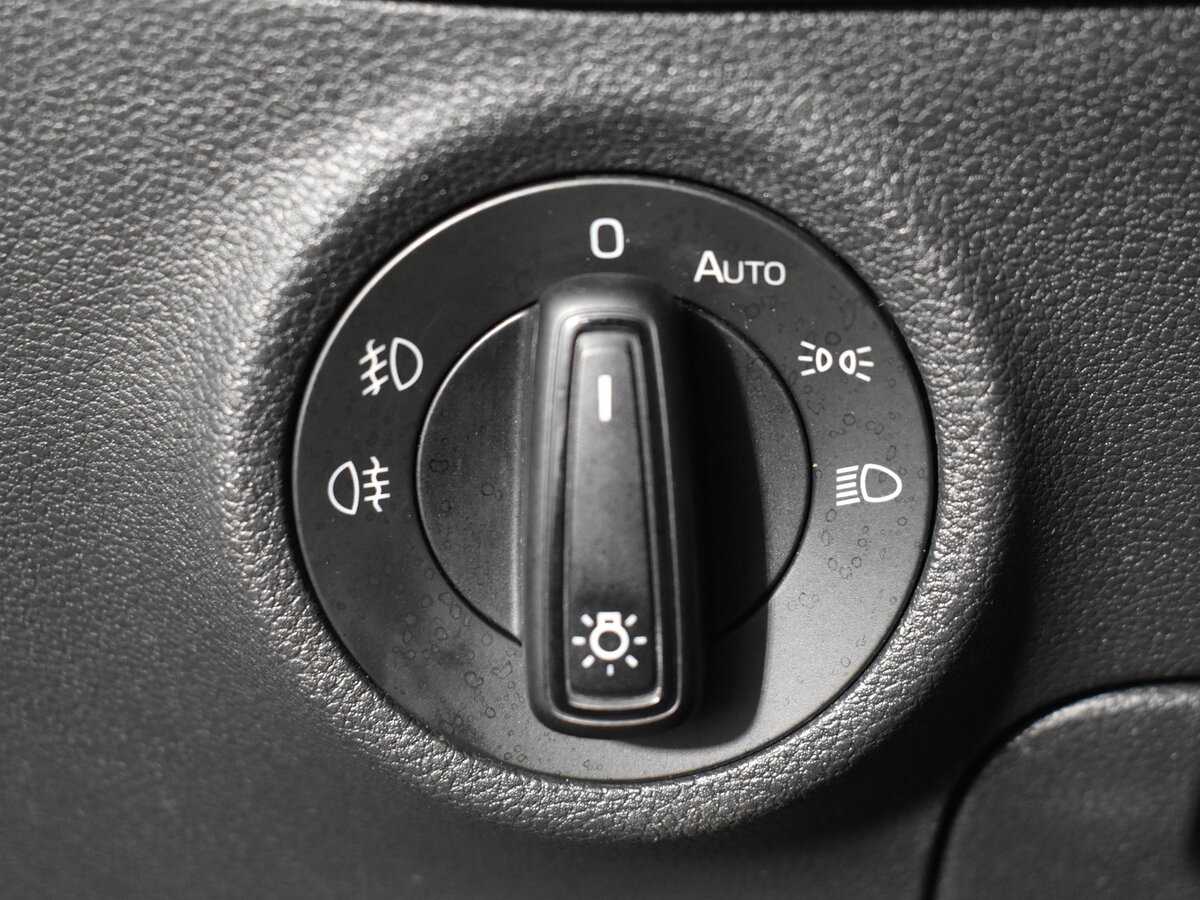 Skoda Kodiaq б/у, 2020, Роботизированная. Фото: #14