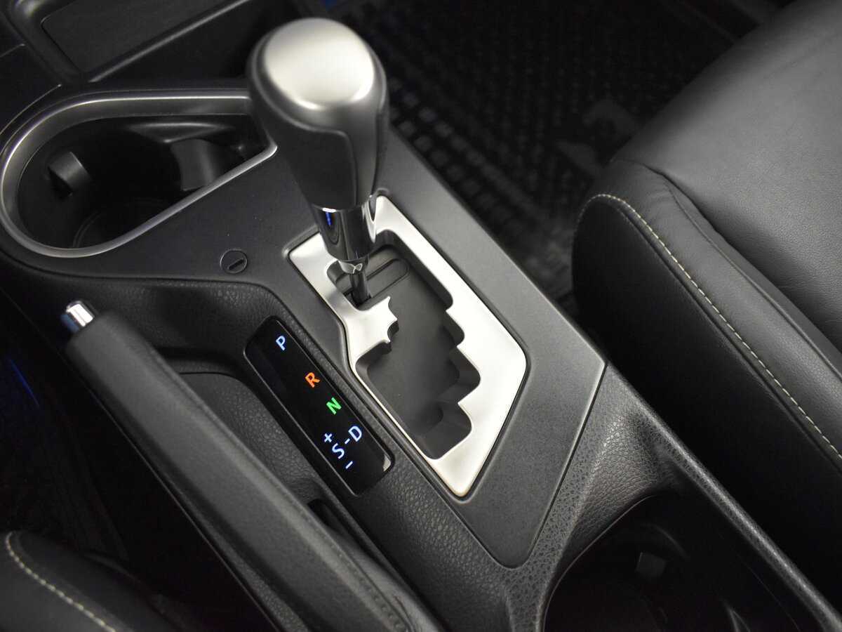 Toyota RAV4 б/у, 2018, Автоматическая. Фото: #17