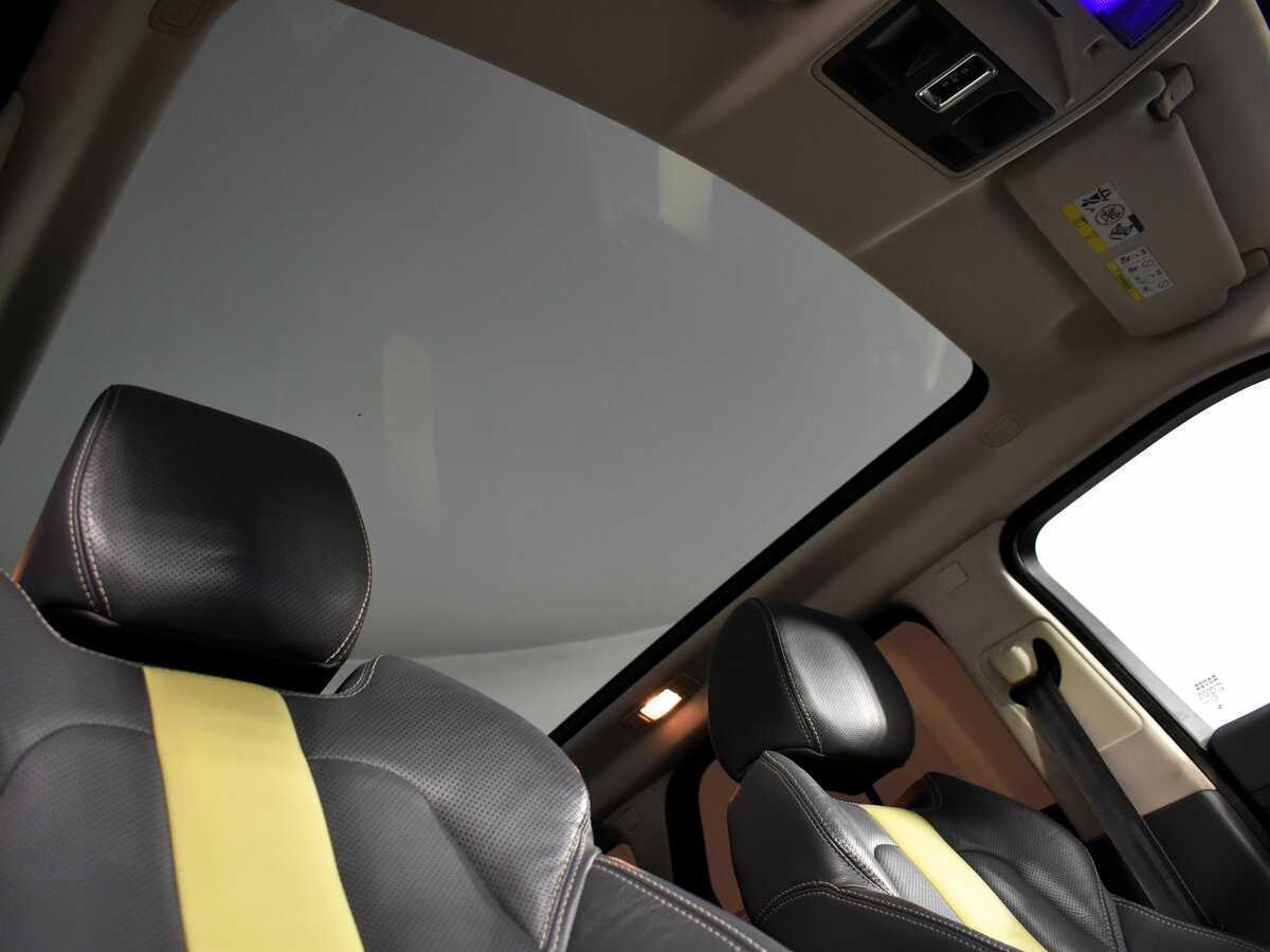 Land Rover Range Rover Evoque б/у, 2012, Автоматическая. Фото: #18