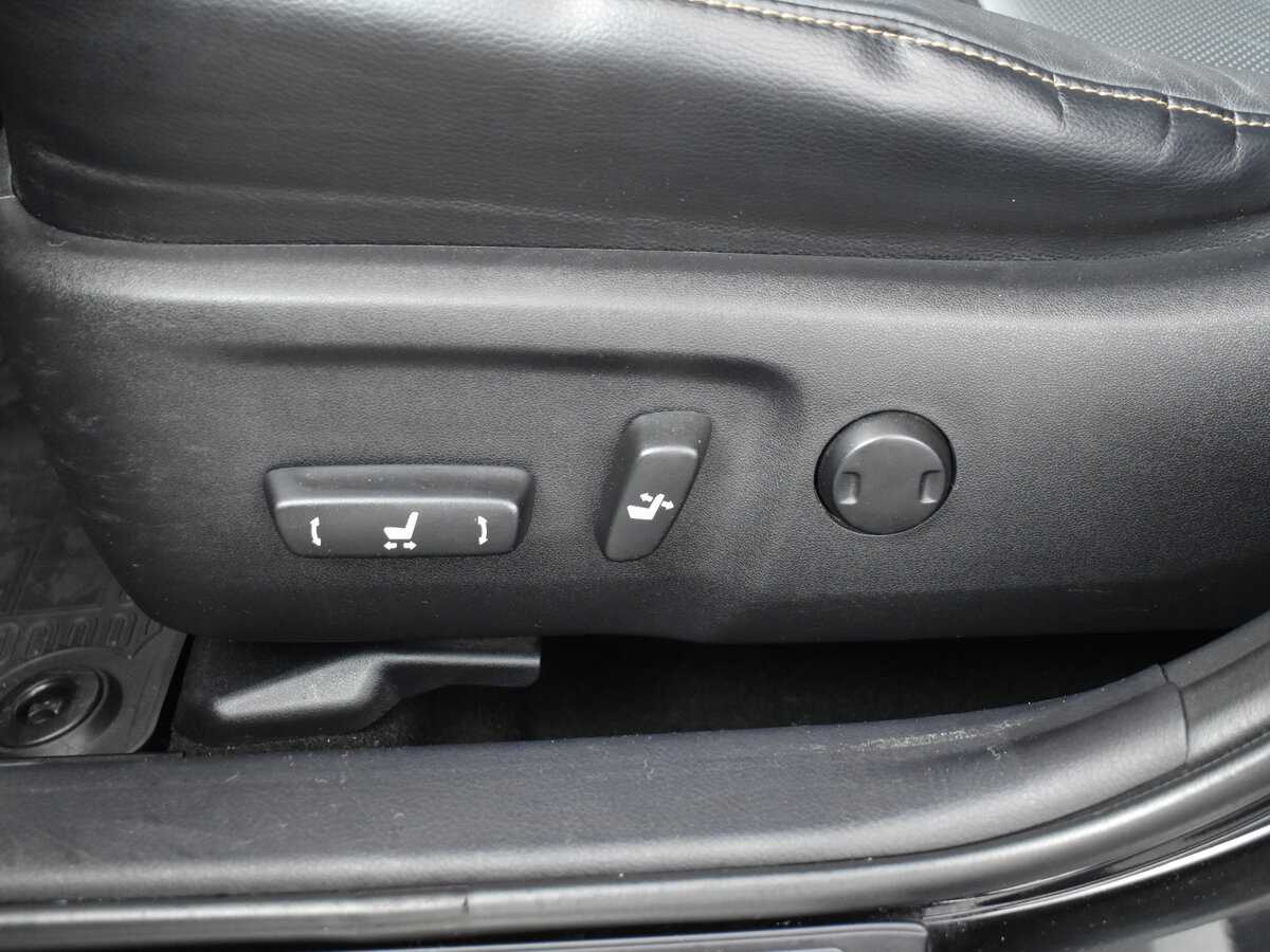 Toyota Camry б/у, 2017, Автоматическая. Фото: #9