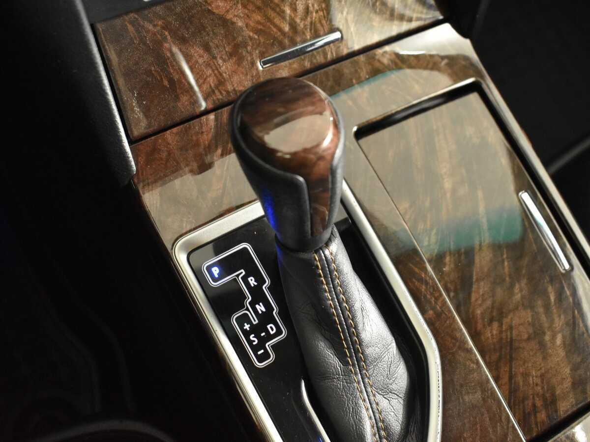 Toyota Camry б/у, 2017, Автоматическая. Фото: #15