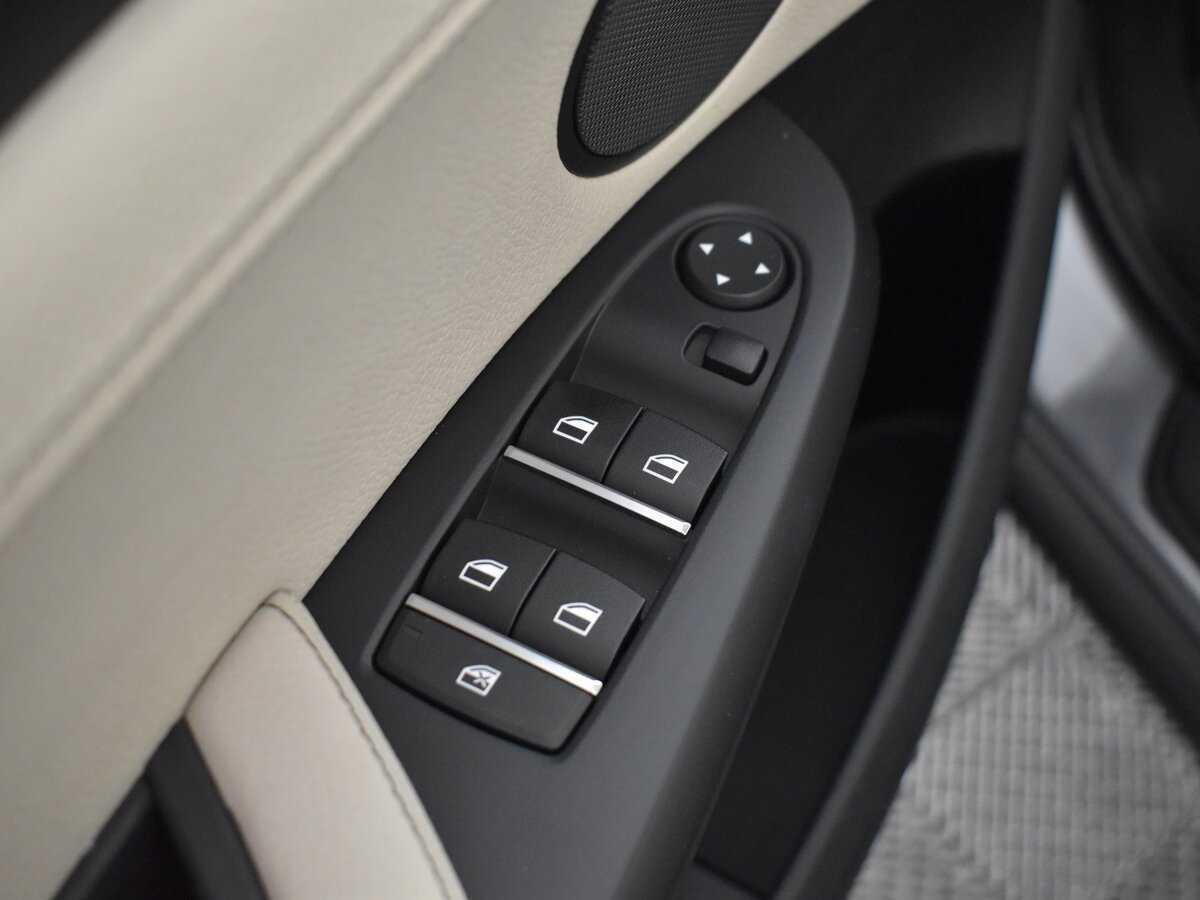 BMW X3 б/у, 2013, Автоматическая. Фото: #7