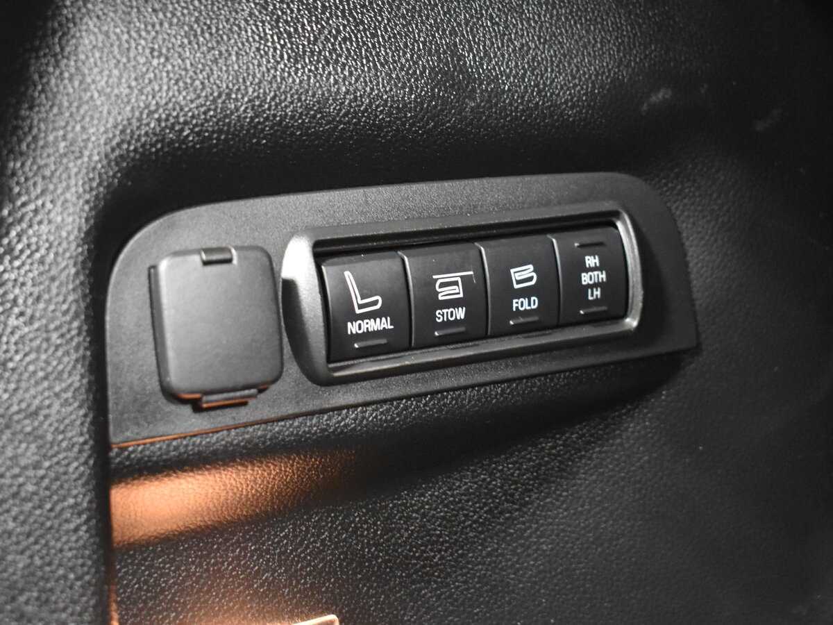 Ford Explorer б/у, 2018, Автоматическая. Фото: #7
