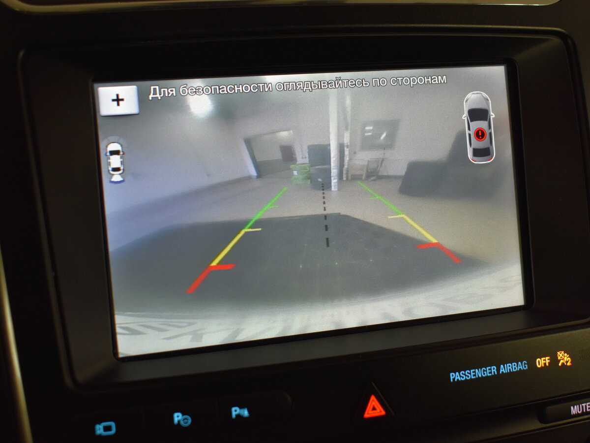 Ford Explorer б/у, 2018, Автоматическая. Фото: #24