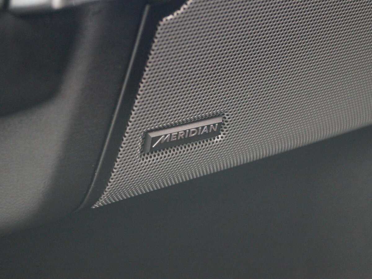 Land Rover Discovery б/у, 2015, Автоматическая. Фото: #17