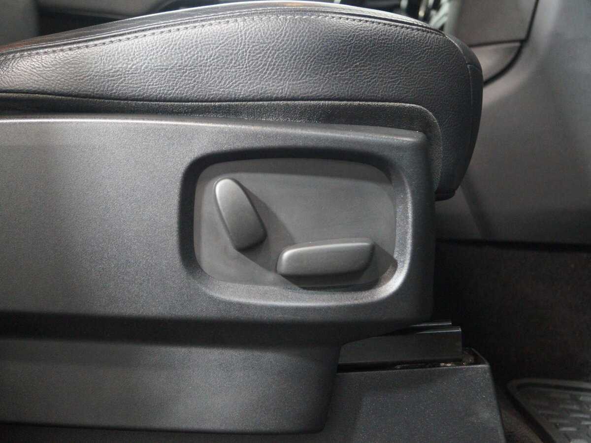 Land Rover Discovery б/у, 2015, Автоматическая. Фото: #19