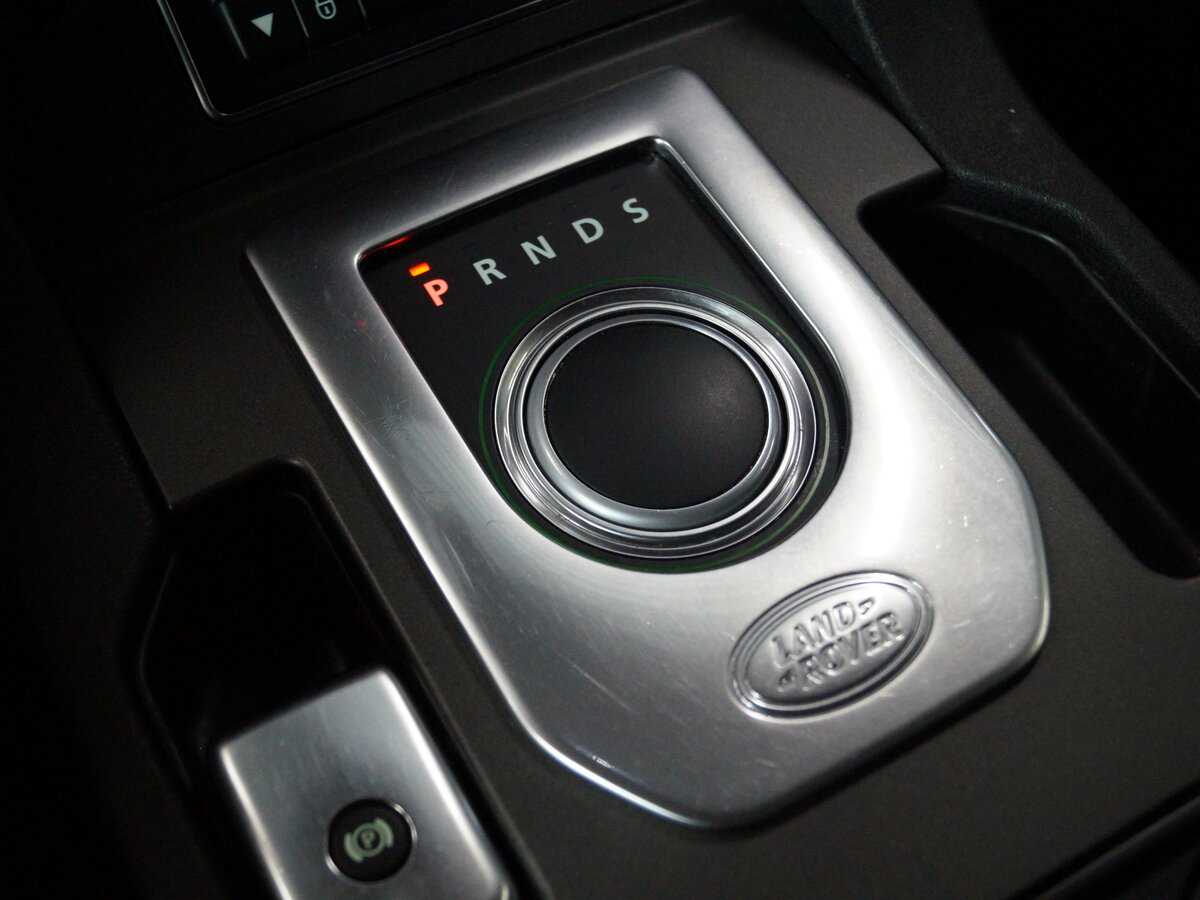 Land Rover Discovery б/у, 2015, Автоматическая. Фото: #26