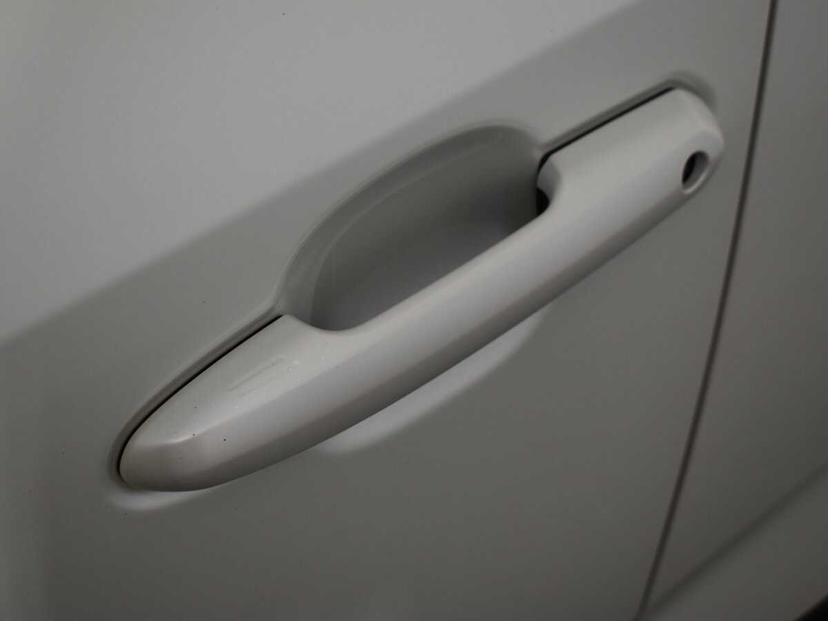 Toyota RAV4 б/у, 2021, Вариатор. Фото: #7