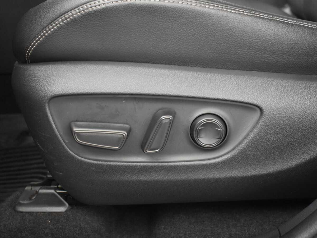 Toyota RAV4 б/у, 2021, Вариатор. Фото: #12