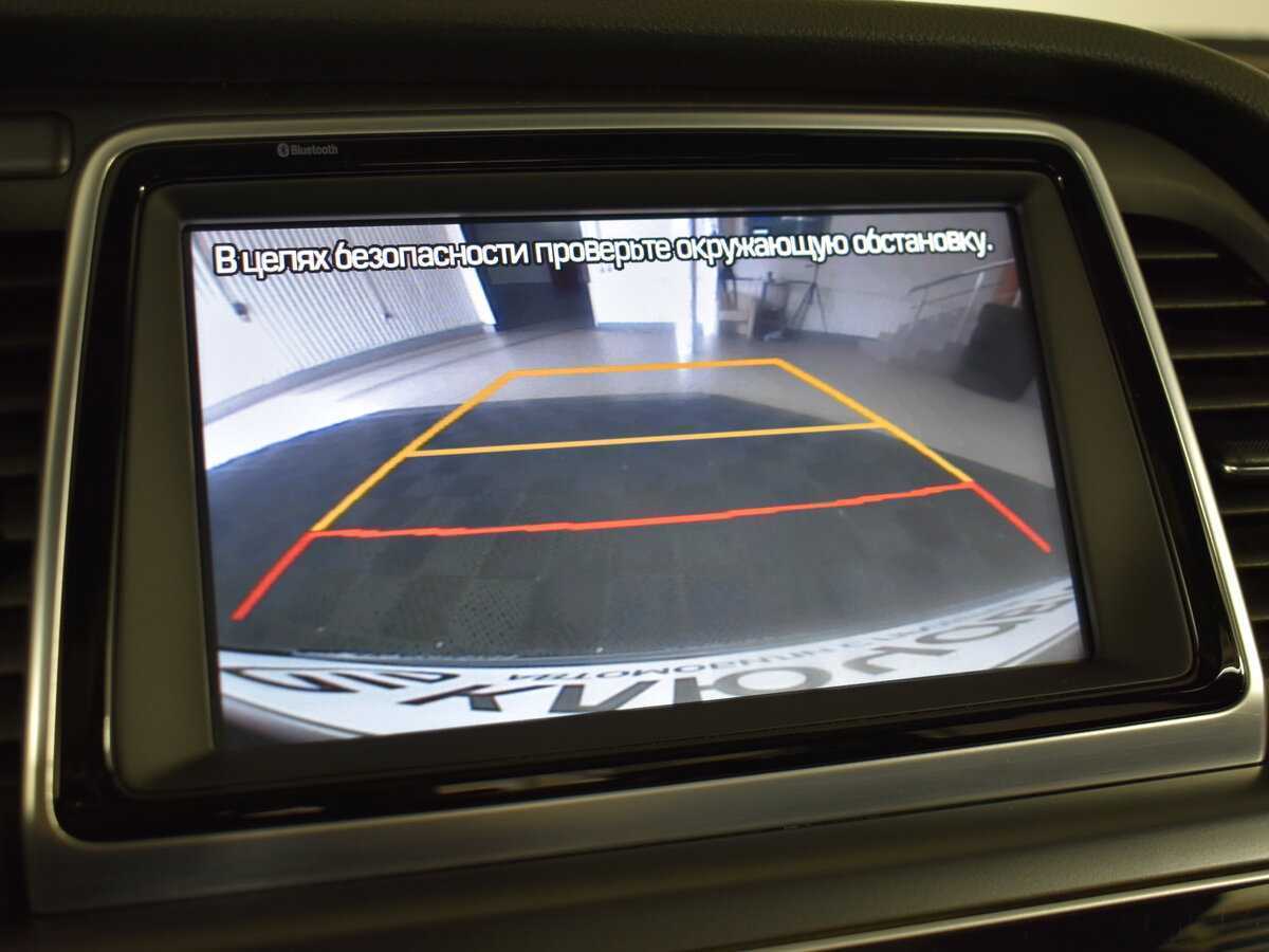 Hyundai Sonata б/у, 2018, Автоматическая. Фото: #19