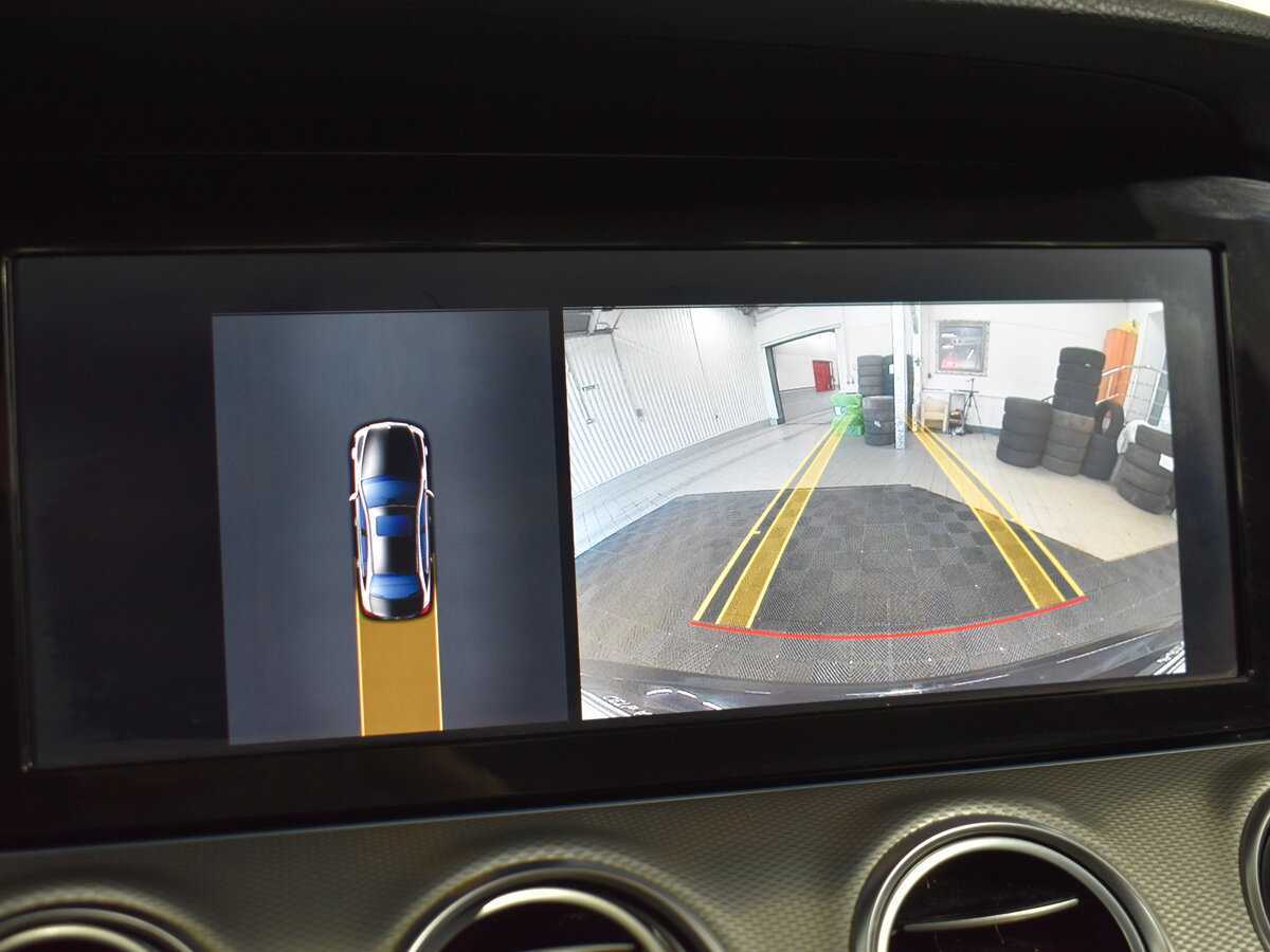 Mercedes-Benz E-Класс б/у, 2018, Автоматическая. Фото: #15