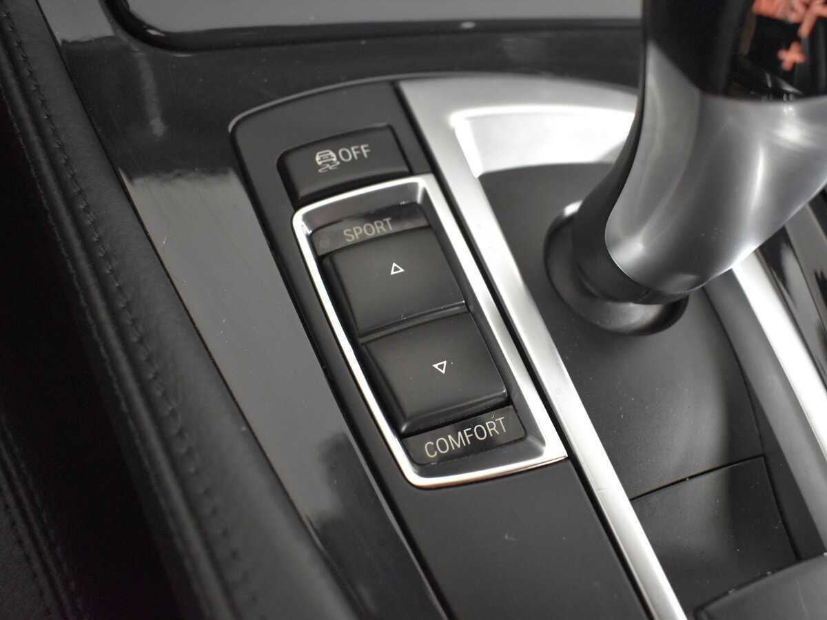 BMW 5 серии б/у, 2014, Автоматическая. Фото: #16